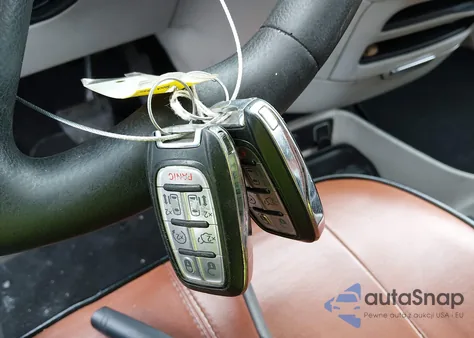 2018 Chrysler Pacifica Touring Plus from USA, damaged, VIN 2C4RC1FG6JR352337